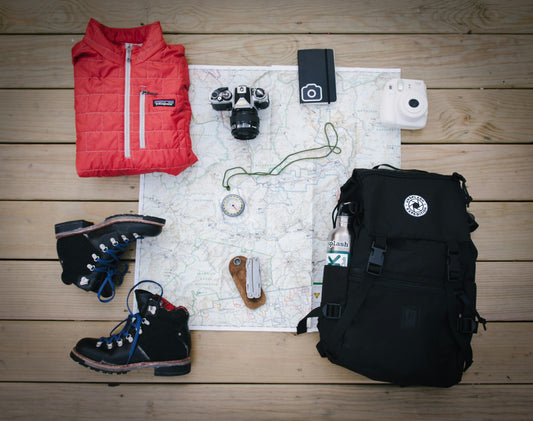 Outdoor Training Gear for All Seasons