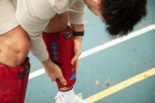 Top 5 Recovery Tools Every Athlete Should Own