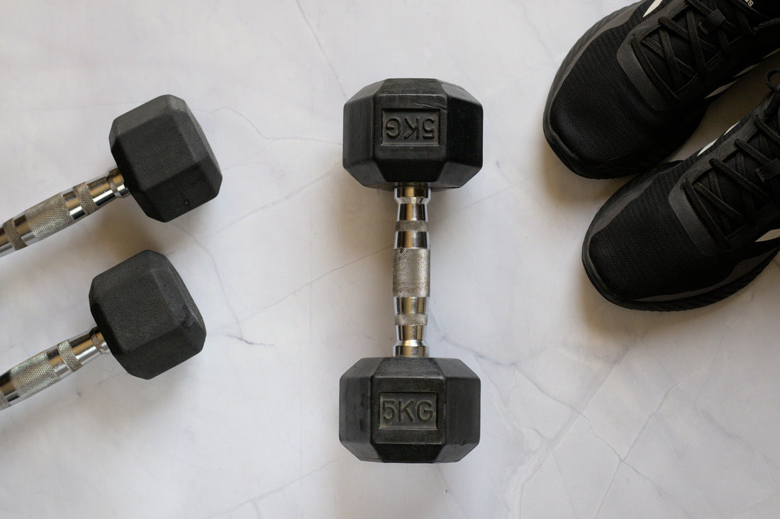 Building Your First Home Gym on a Budget: A Beginner's Guide