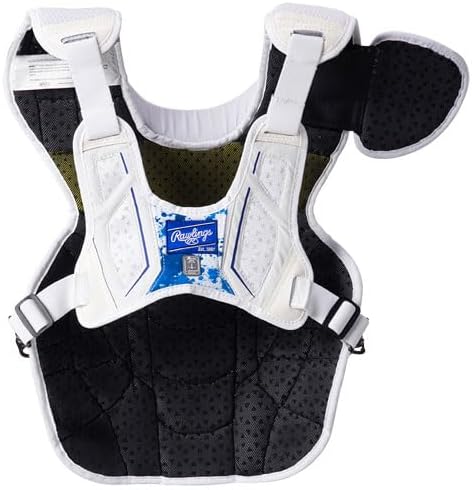 Rawlings Mens | Velo 2.0 Splatter Catcher's Set | Baseball | NOCSAE Certified