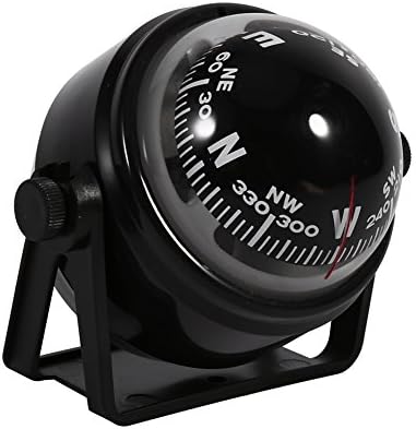 Keenso Waterproof Sea Marine Bracket Mount Voyager Hiking