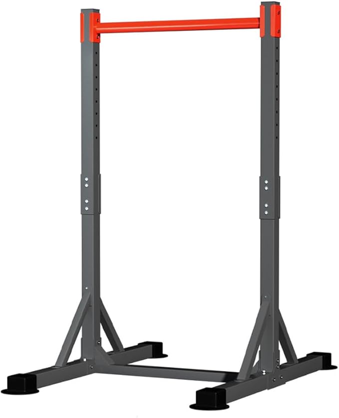 Power Tower Pull Up Bar Station Workout Dip 460LBS