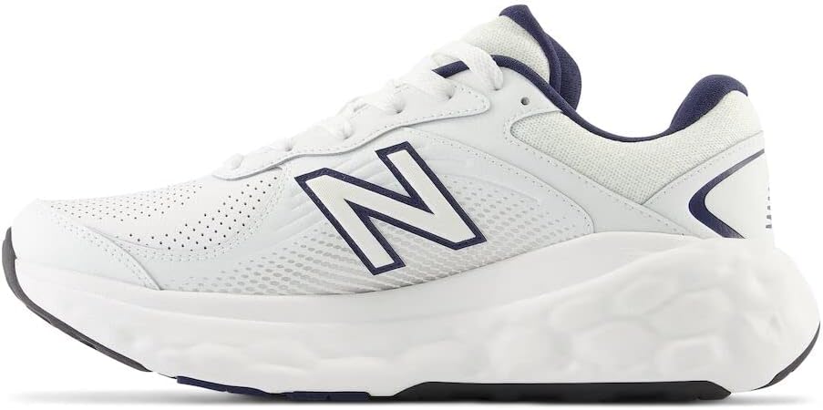 New Balance Men's M840fcb Running Shoe