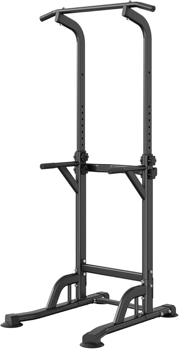 VEVOR Power Tower Dip Station