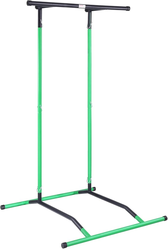 VEVOR Power Tower Dip Station