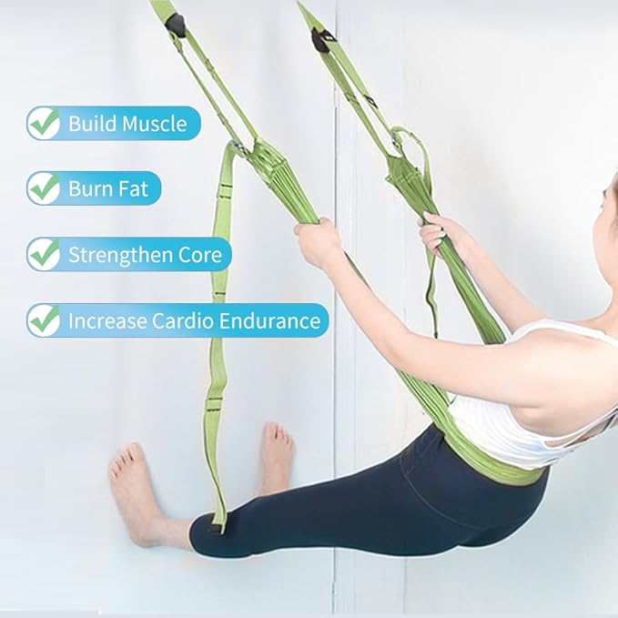 Home Resistance Training kit