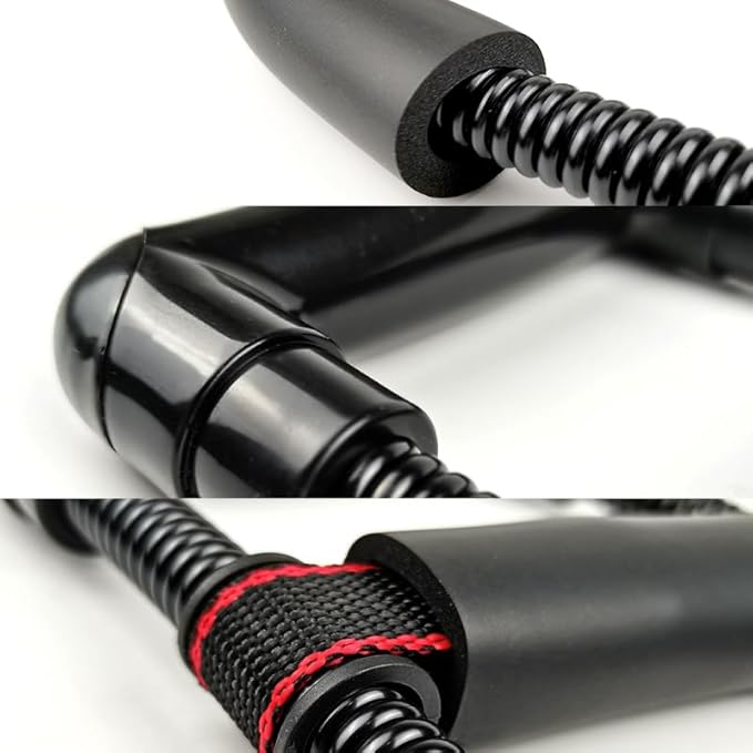 Forearm Strengthener, Adjustable Wrist Exerciser, Arm Grip Force