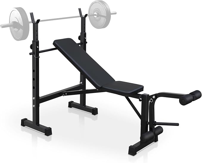 Olympic Weight Bench