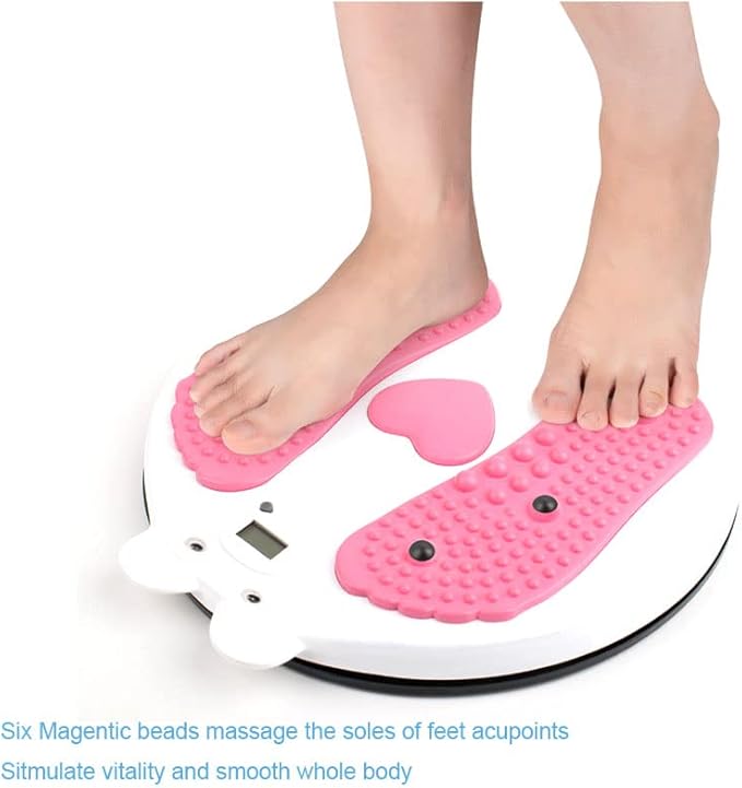 Waist Twister Board for Exercise Waist