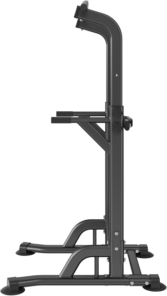 VEVOR Power Tower Dip Station