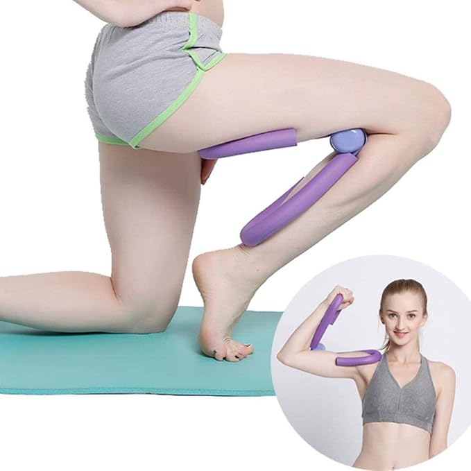 Thigh Master Inner Thigh Workout Equipment