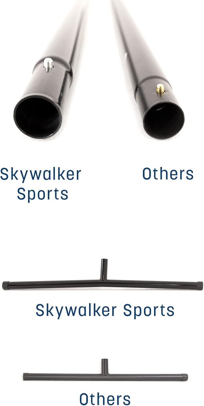 Skywalker Sports 40 Foot Competitive Baseball and Softball