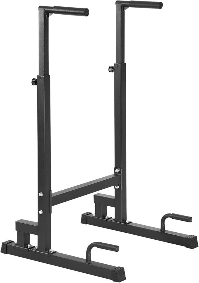 VEVOR Dip Bar 500 lbs