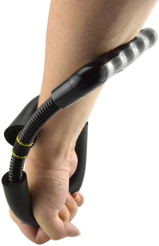 Forearm Strengthener, Adjustable Wrist Exerciser, Arm Grip Force