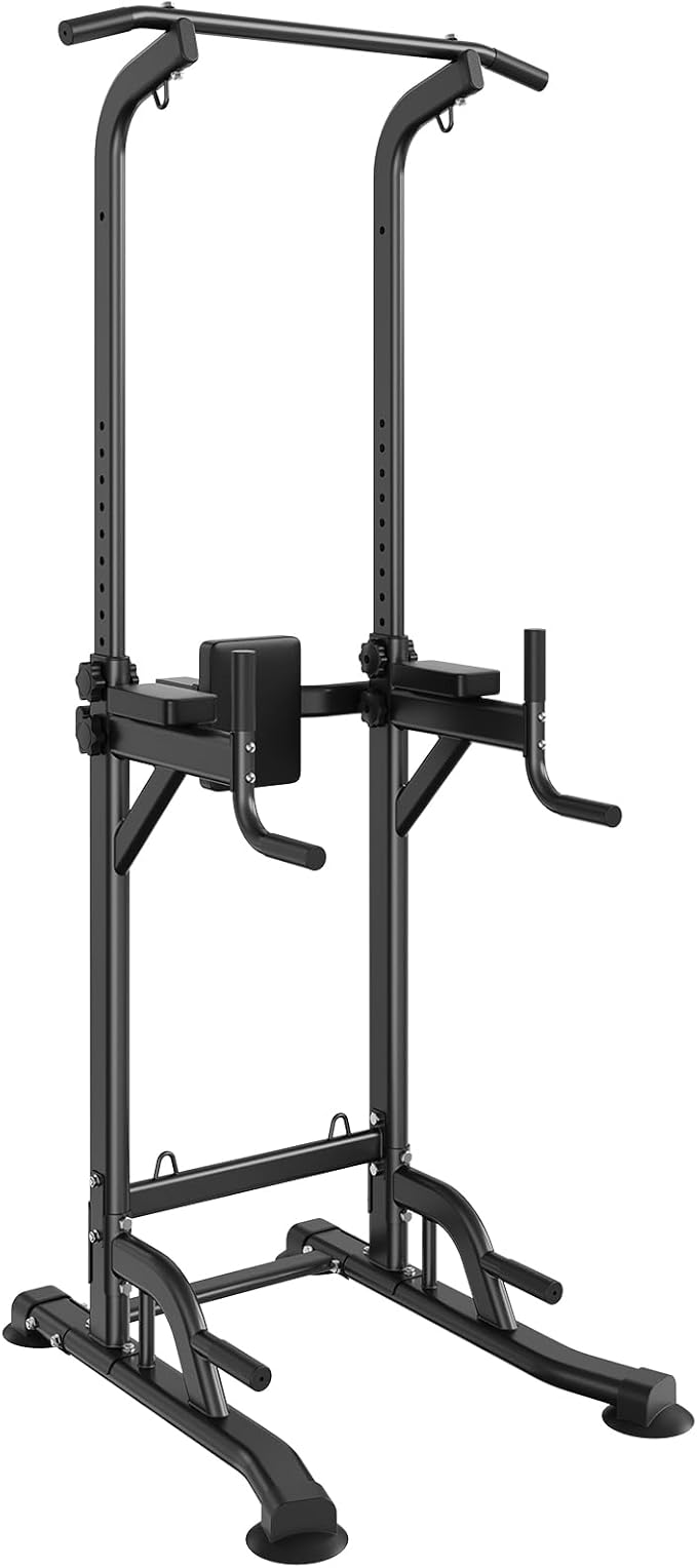 VEVOR Power Tower Dip Station