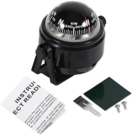 Keenso Waterproof Sea Marine Bracket Mount Voyager Hiking