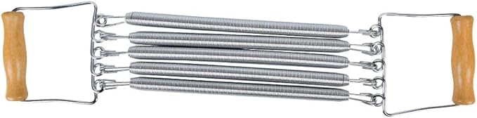 Spring Chest Expander 5 Springs