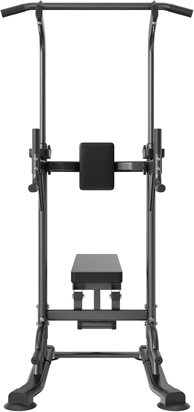 VEVOR Power Tower Dip Station