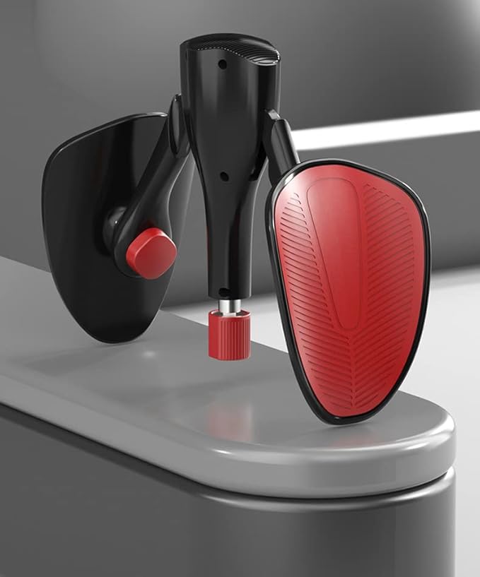 New Upgraded Thigh Master - Adjustable Kegel Exerciser