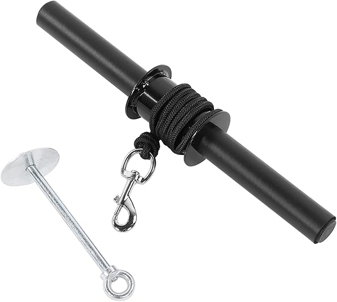 Wrist and Forearm Blaster Trainer Arm Strength Training