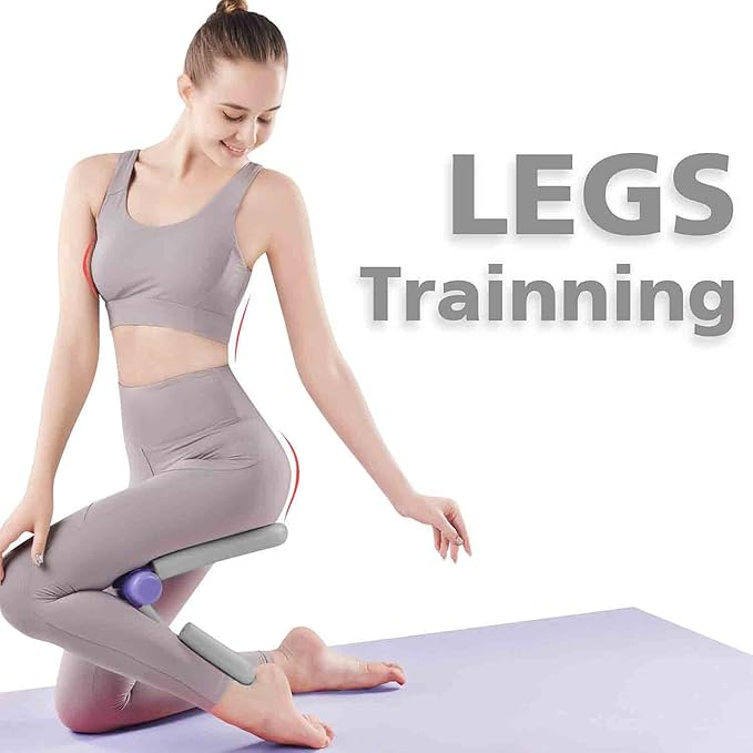 Thigh Master Inner Thigh Workout Equipment