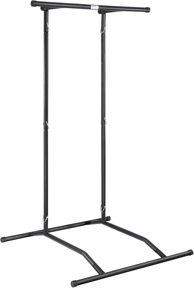 VEVOR Power Tower Dip Station