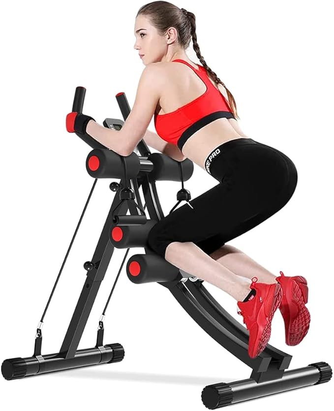 Fitlaya Fitness Core & Abdominal Trainers AB Workout
