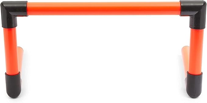 Okuna Outpost Agility Hurdles (9 Inches, 6 Pack)
