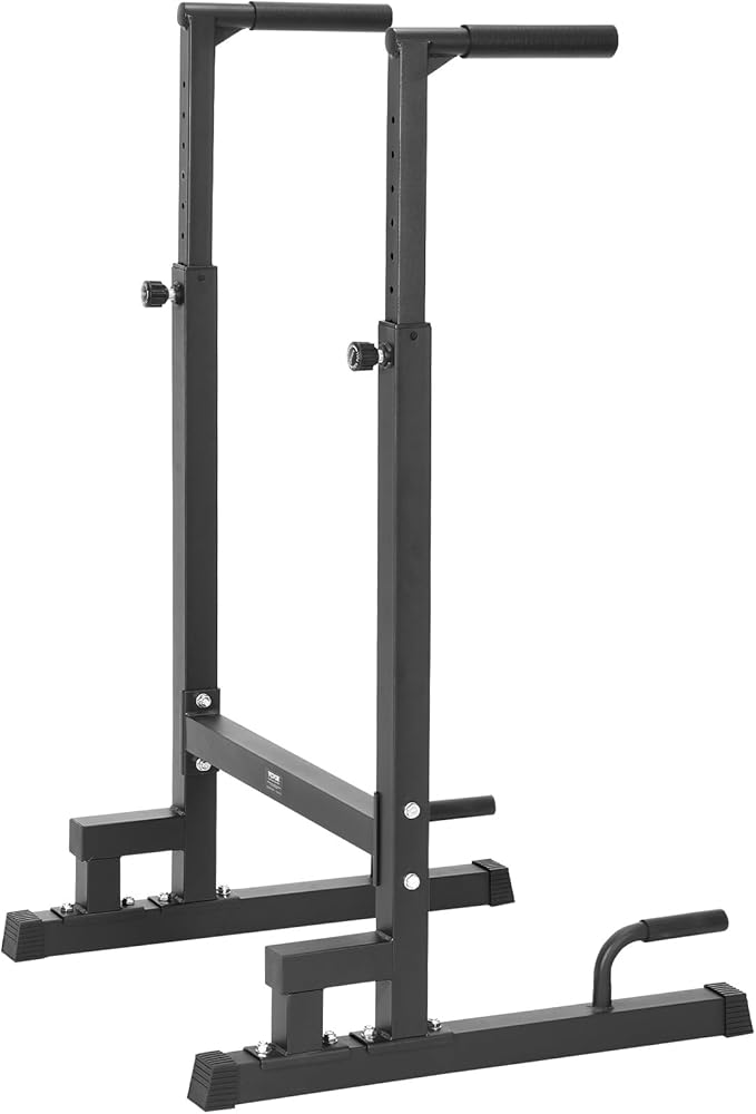 VEVOR Dip Bar 500 lbs