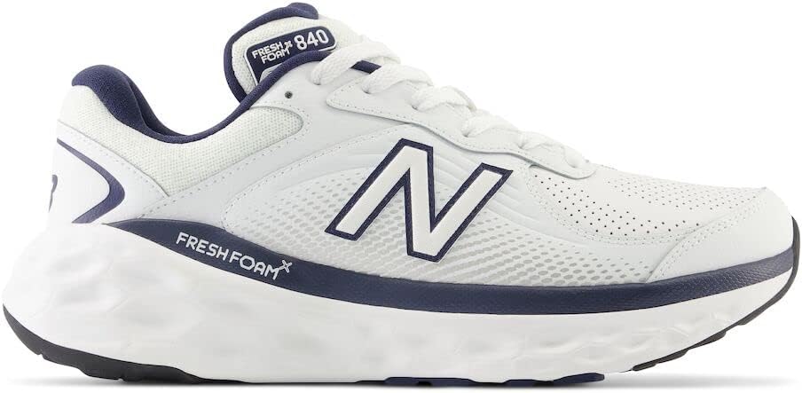New Balance Men's M840fcb Running Shoe