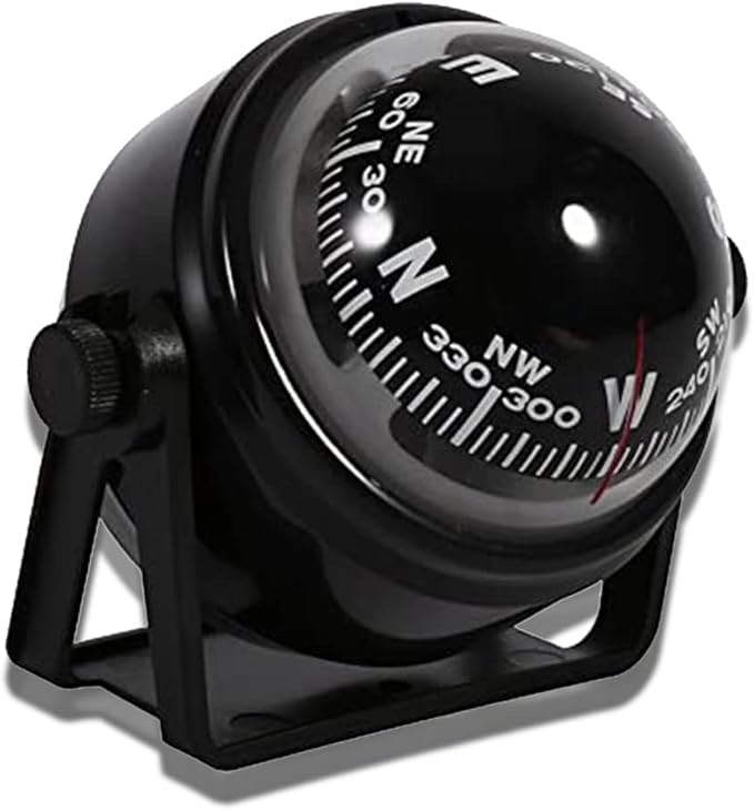 Keenso Waterproof Sea Marine Bracket Mount Voyager Hiking