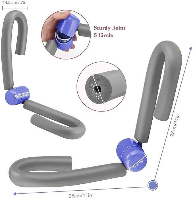 Thigh Master Inner Thigh Workout Equipment
