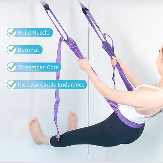 Home Resistance Training kit