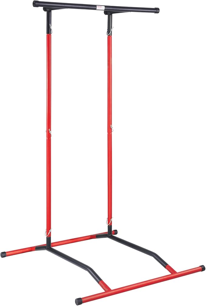VEVOR Power Tower Dip Station