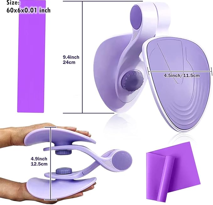 Thigh Master Inner Thigh Toner