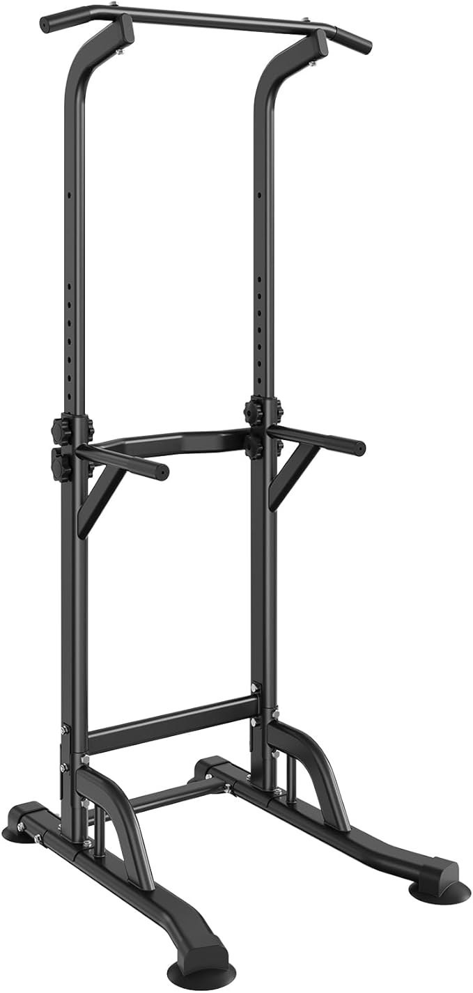 VEVOR Power Tower Dip Station