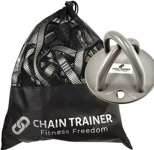 Portable Home Gym Multi-functional Basic Fitness Freedom Workout