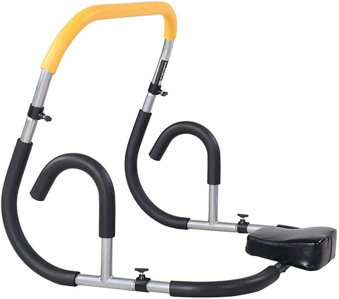 Fitness Crunch, Portable Ab & Sit up Training