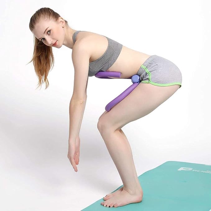 Thigh Master Inner Thigh Workout Equipment