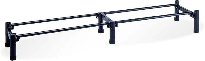 StaminaPilates Reformer Stand