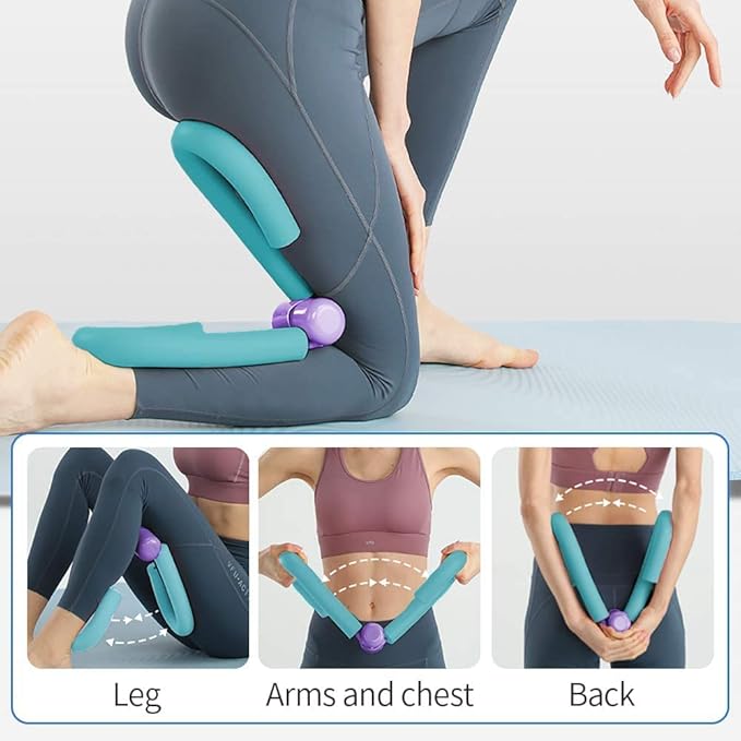 Thigh Master Inner Thigh Workout Equipment