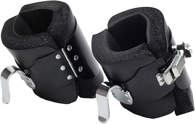 Sutekus Anti Gravity Inversion Boots - For Ab Crunch