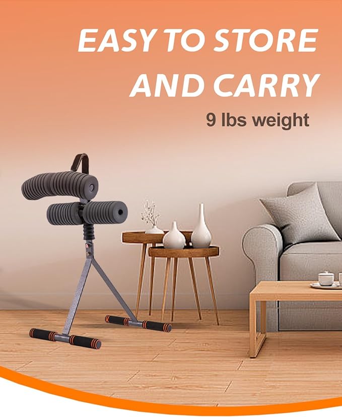 Inversion Boots for Pull Up Bar