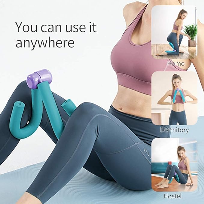 Thigh Master Inner Thigh Workout Equipment