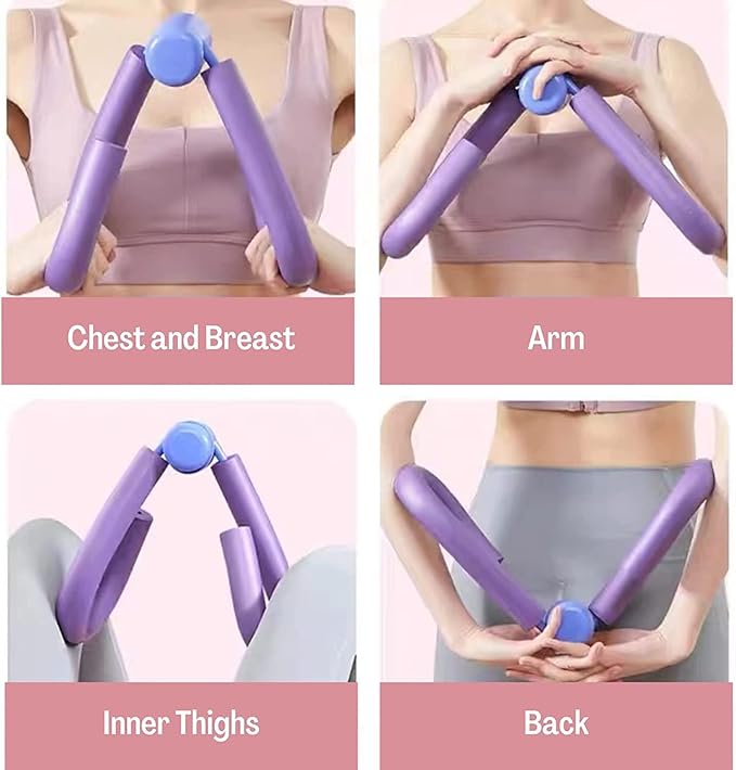 Thigh Master Inner Thigh Workout Equipment
