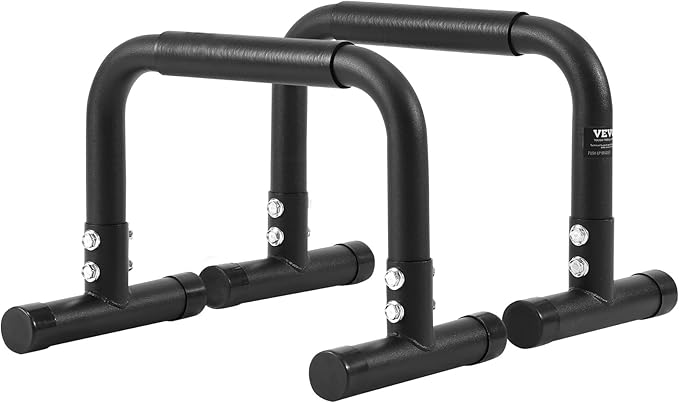 VEVOR Dip Bars 500 lbs