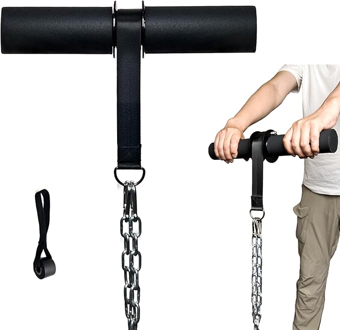 KORIKAHM Forearm Strengthener Roller