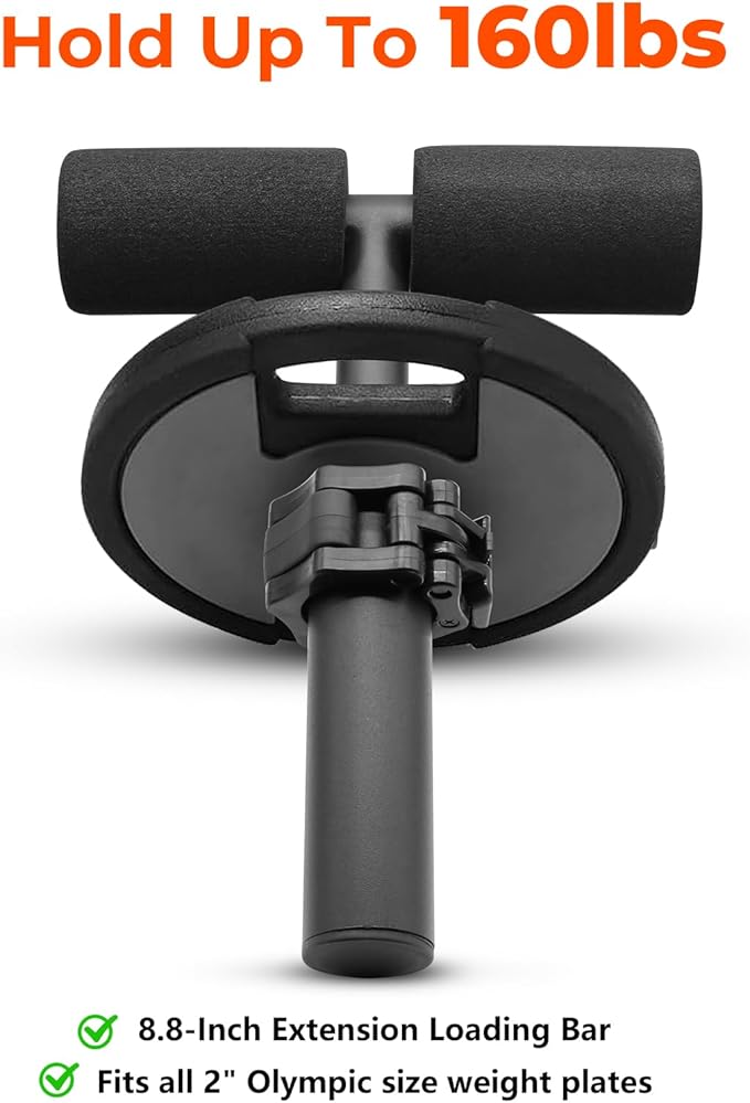 Tib Bar Tibialis Trainer for Strengthening the Tibialis
