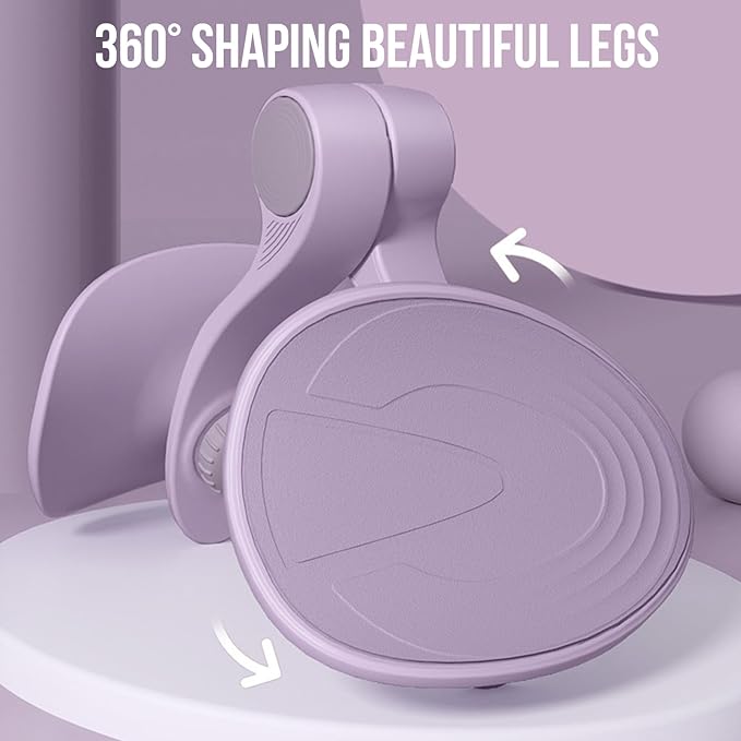 Thigh Master Exerciser