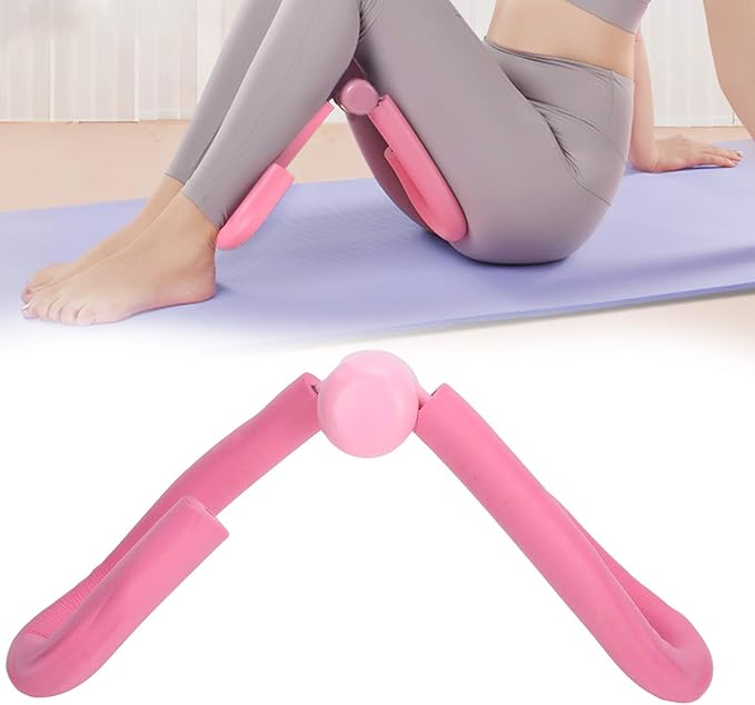 Thigh,Thigh Muscle Fitness Equipment,Exercise Buttocks Leg Arm